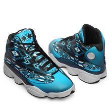 Load image into Gallery viewer, Northern Journey Isstsokini Athletic Shoes Herman 
