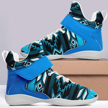 Load image into Gallery viewer, Northern Journey Kid&#39;s Ipottaa Basketball / Sport High Top Shoes 49 Dzine 
