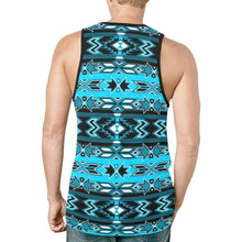 Load image into Gallery viewer, Northern Journey New All Over Print Tank Top for Men (Model T46) New All Over Print Tank Top for Men (T46) e-joyer 
