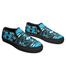 Load image into Gallery viewer, Northern Journey Otoyimm Canvas Slip On Shoes 49 Dzine 
