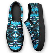 Load image into Gallery viewer, Northern Journey Otoyimm Canvas Slip On Shoes 49 Dzine 
