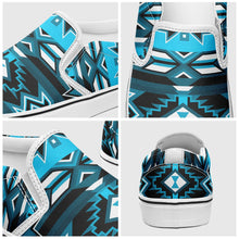 Load image into Gallery viewer, Northern Journey Otoyimm Canvas Slip On Shoes 49 Dzine 
