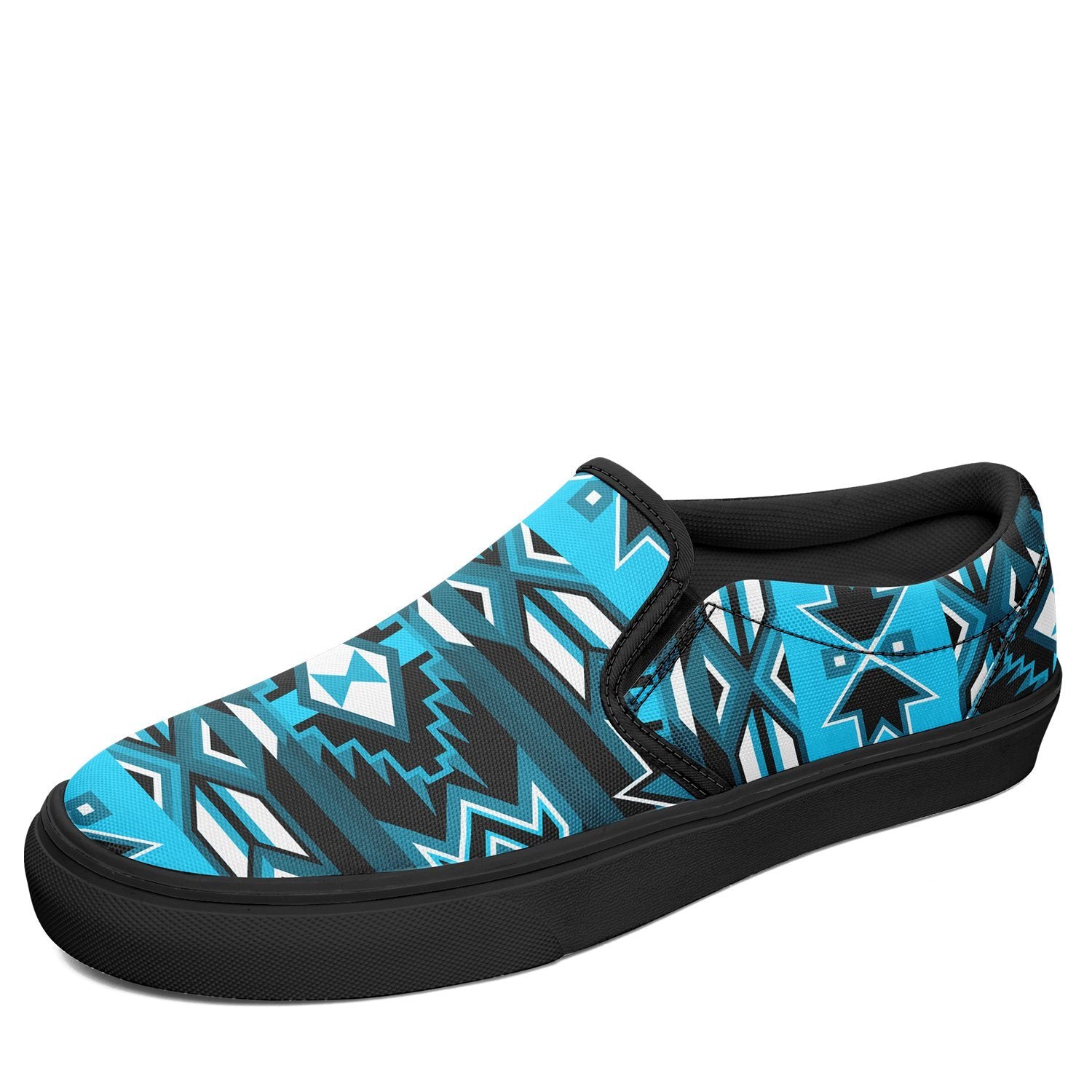 Northern Journey Otoyimm Canvas Slip On Shoes 49 Dzine 