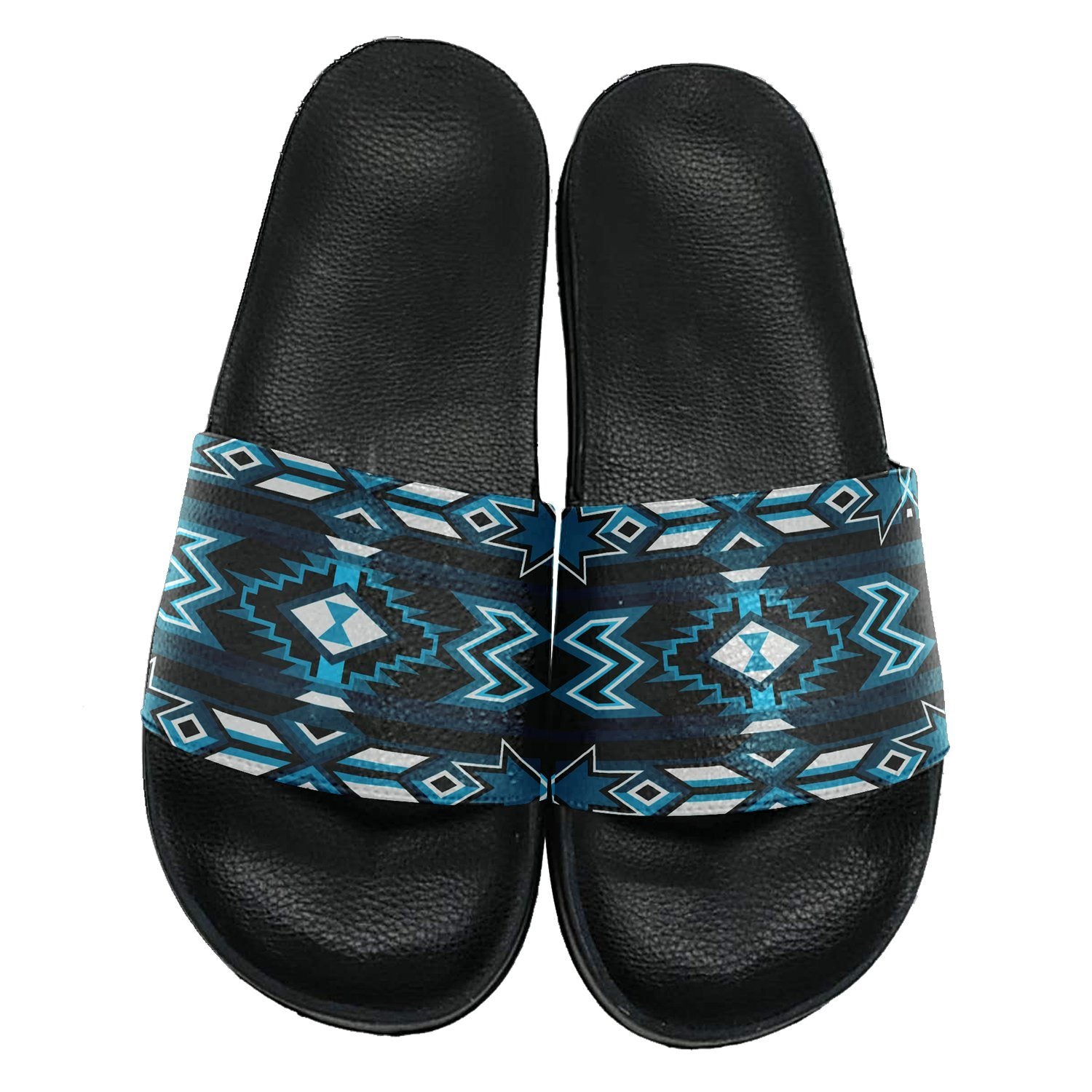 Northern Journey Slide Sandals 49 Dzine 