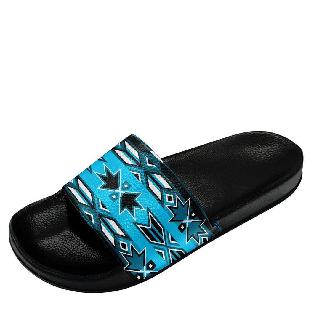 Northern Journey Slide Sandals 49 Dzine 