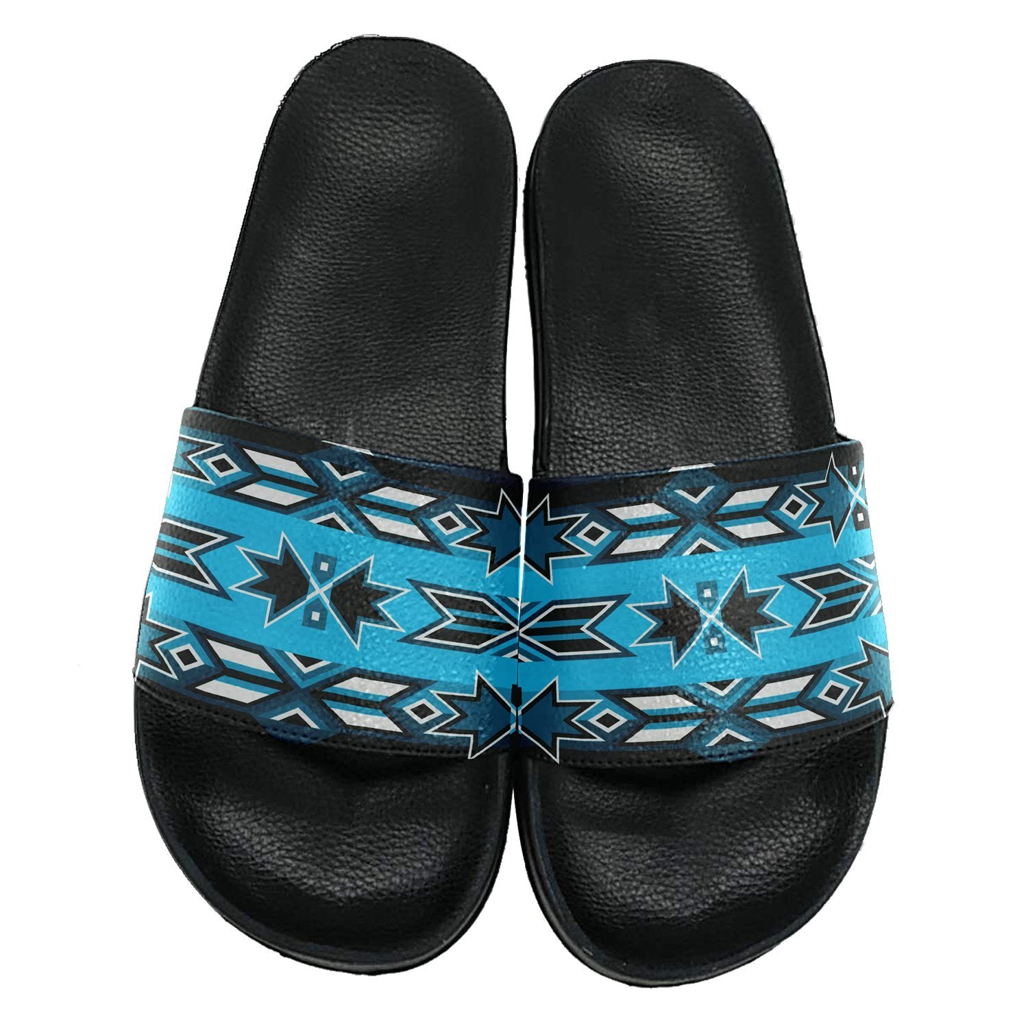 Northern Journey Slide Sandals 49 Dzine 