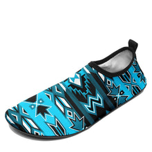 Load image into Gallery viewer, Northern Journey Sockamoccs Slip On Shoes 49 Dzine 
