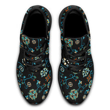 Load image into Gallery viewer, Ocean Bloom Ikkaayi Sport Sneakers ikkaayi Herman 
