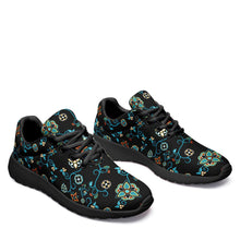 Load image into Gallery viewer, Ocean Bloom Ikkaayi Sport Sneakers ikkaayi Herman 
