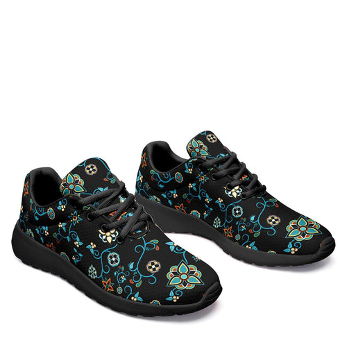 Ocean Bloom Ikkaayi Sport Sneakers ikkaayi Herman 