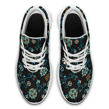 Load image into Gallery viewer, Ocean Bloom Ikkaayi Sport Sneakers ikkaayi Herman 
