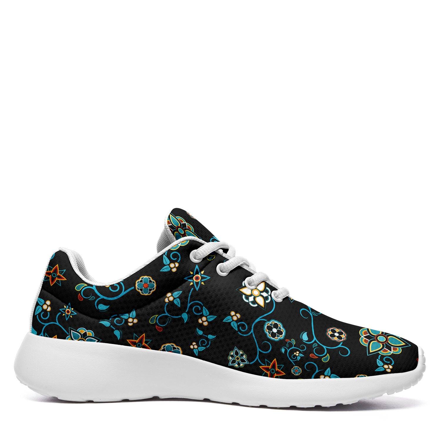 Ocean Bloom Ikkaayi Sport Sneakers ikkaayi Herman 