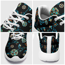 Load image into Gallery viewer, Ocean Bloom Ikkaayi Sport Sneakers ikkaayi Herman 
