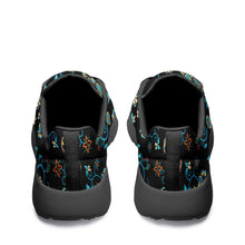 Load image into Gallery viewer, Ocean Bloom Ikkaayi Sport Sneakers ikkaayi Herman 
