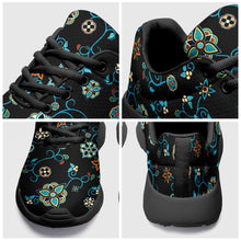 Load image into Gallery viewer, Ocean Bloom Ikkaayi Sport Sneakers ikkaayi Herman 
