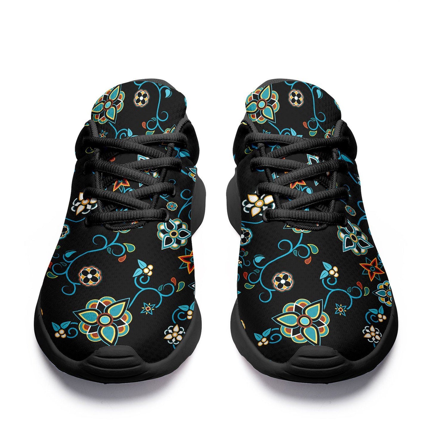 Ocean Bloom Ikkaayi Sport Sneakers ikkaayi Herman 