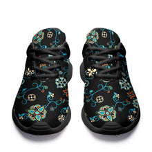 Load image into Gallery viewer, Ocean Bloom Ikkaayi Sport Sneakers ikkaayi Herman 
