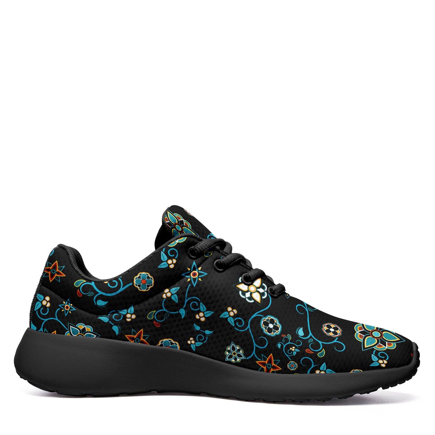 Ocean Bloom Ikkaayi Sport Sneakers ikkaayi Herman 