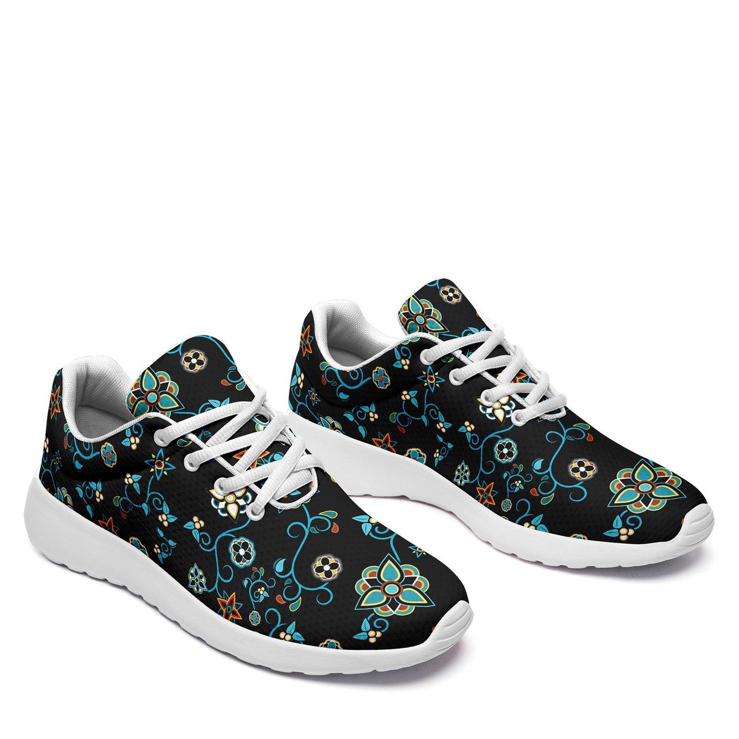 Ocean Bloom Ikkaayi Sport Sneakers ikkaayi Herman 