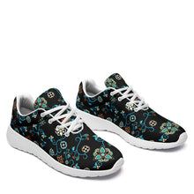 Load image into Gallery viewer, Ocean Bloom Ikkaayi Sport Sneakers ikkaayi Herman 
