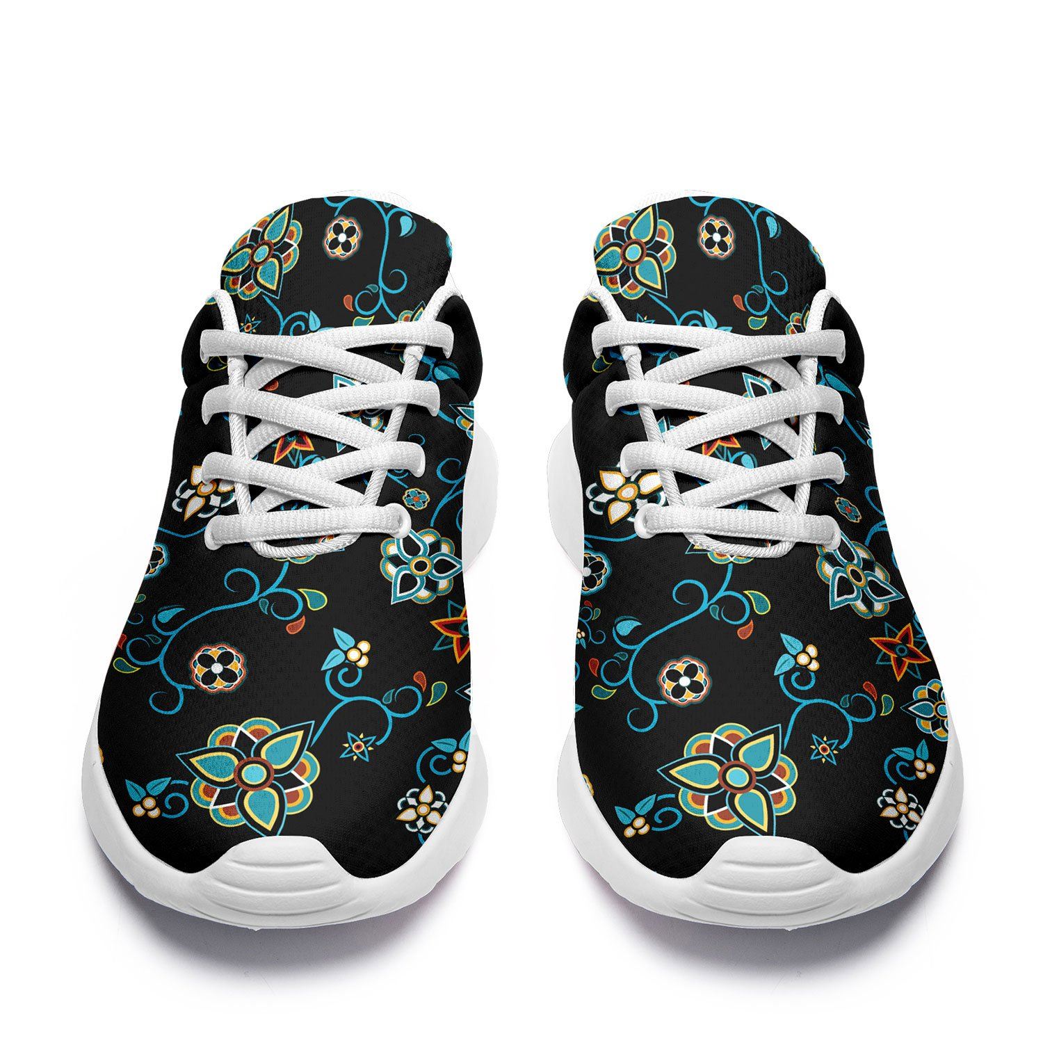 Ocean Bloom Ikkaayi Sport Sneakers ikkaayi Herman 