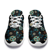 Load image into Gallery viewer, Ocean Bloom Ikkaayi Sport Sneakers ikkaayi Herman 
