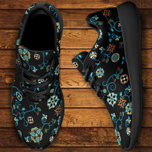 Load image into Gallery viewer, Ocean Bloom Ikkaayi Sport Sneakers ikkaayi Herman 
