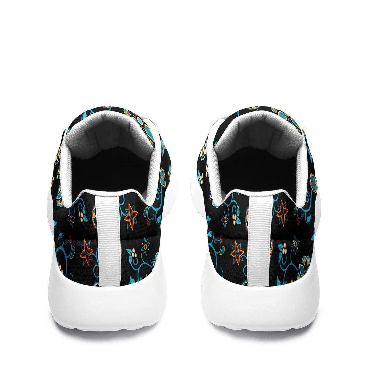 Ocean Bloom Ikkaayi Sport Sneakers ikkaayi Herman 