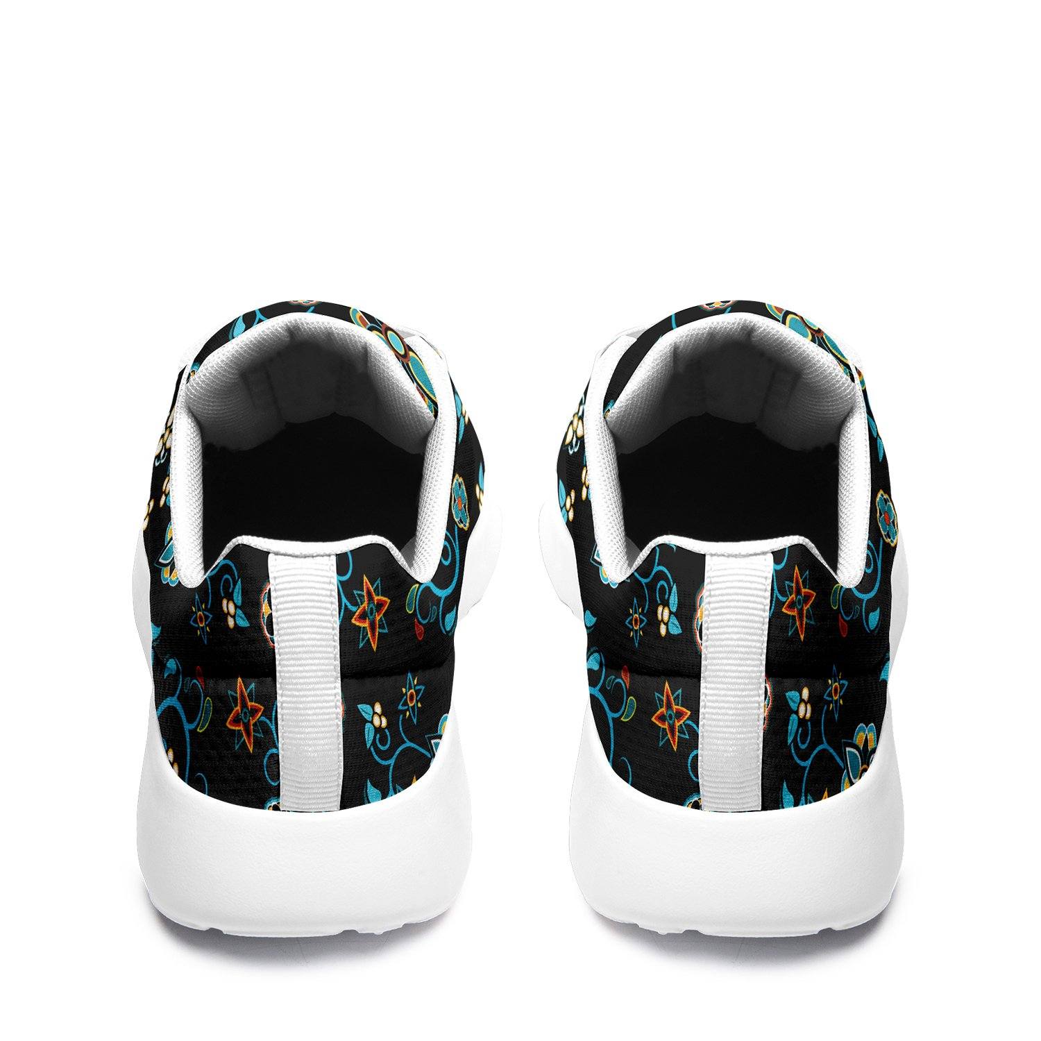 Ocean Bloom Ikkaayi Sport Sneakers ikkaayi Herman 