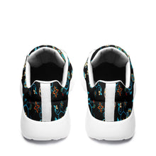 Load image into Gallery viewer, Ocean Bloom Ikkaayi Sport Sneakers ikkaayi Herman 
