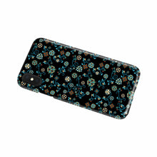 Load image into Gallery viewer, Ocean Bloom Phone Case Phone Case wc-fulfillment 
