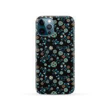 Load image into Gallery viewer, Ocean Bloom Phone Case Phone Case wc-fulfillment iPhone 12 Pro 
