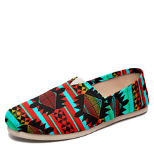 Load image into Gallery viewer, Okotoks Arrow Casual Unisex Slip On Shoe Herman 
