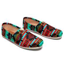 Load image into Gallery viewer, Okotoks Arrow Casual Unisex Slip On Shoe Herman 
