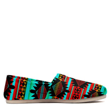 Load image into Gallery viewer, Okotoks Arrow Casual Unisex Slip On Shoe Herman 
