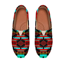 Load image into Gallery viewer, Okotoks Arrow Casual Unisex Slip On Shoe Herman 
