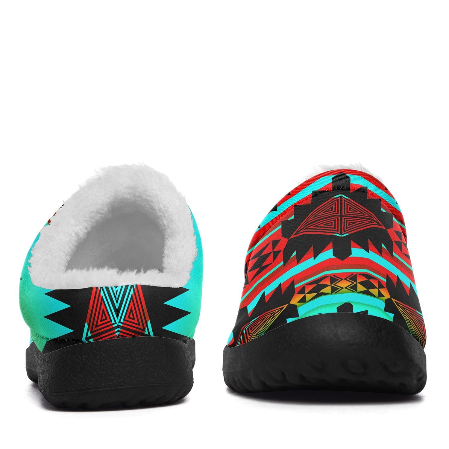 Okotoks Arrow Ikinnii Indoor Slipper 49 Dzine 