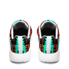 Load image into Gallery viewer, Okotoks Arrow Ikkaayi Sport Sneakers 49 Dzine 
