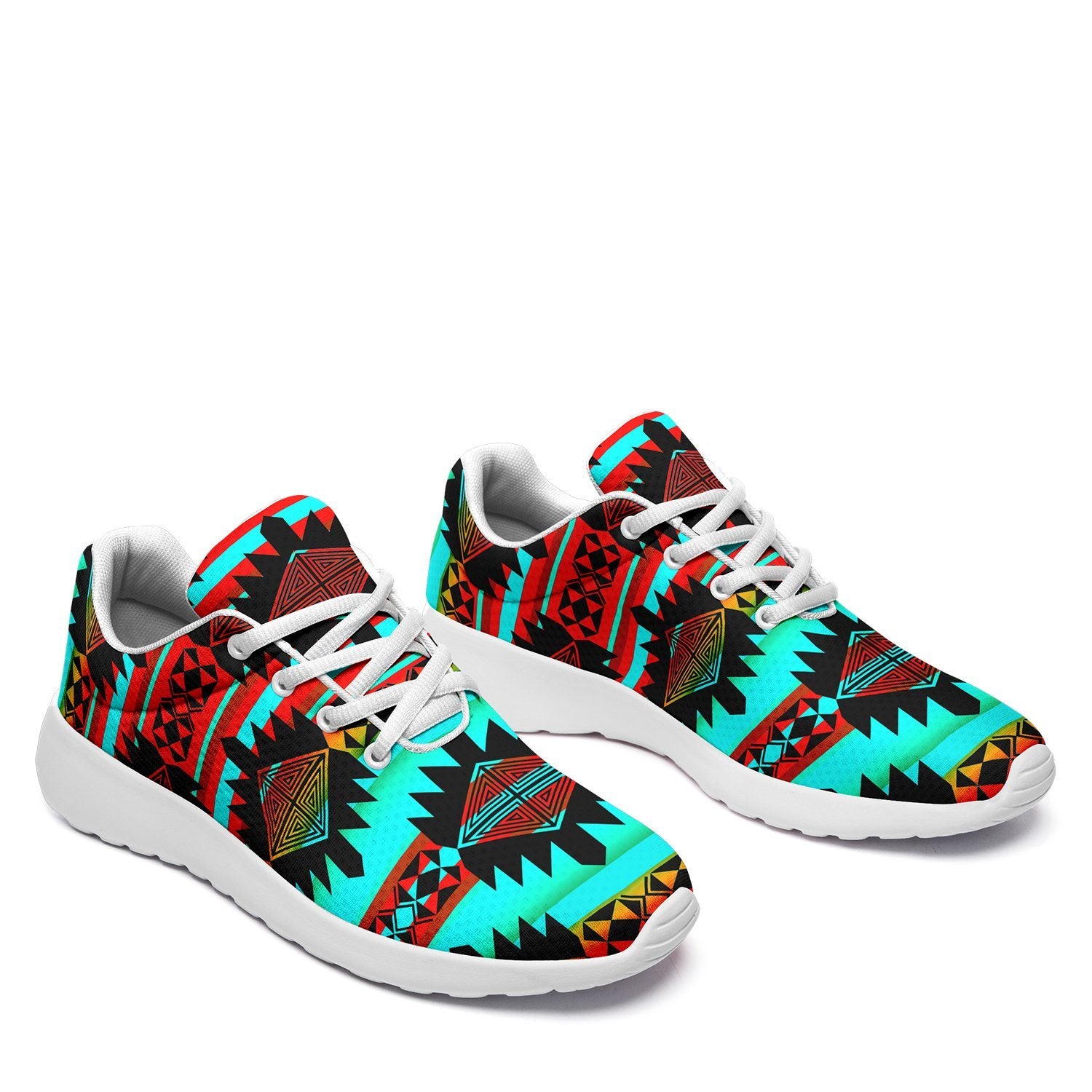 Okotoks Arrow Ikkaayi Sport Sneakers 49 Dzine 