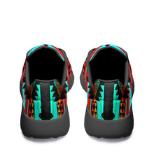 Load image into Gallery viewer, Okotoks Arrow Ikkaayi Sport Sneakers 49 Dzine 
