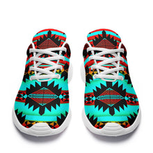 Load image into Gallery viewer, Okotoks Arrow Ikkaayi Sport Sneakers 49 Dzine 
