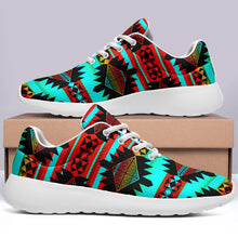 Load image into Gallery viewer, Okotoks Arrow Ikkaayi Sport Sneakers 49 Dzine 
