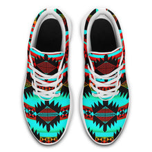 Load image into Gallery viewer, Okotoks Arrow Ikkaayi Sport Sneakers 49 Dzine 
