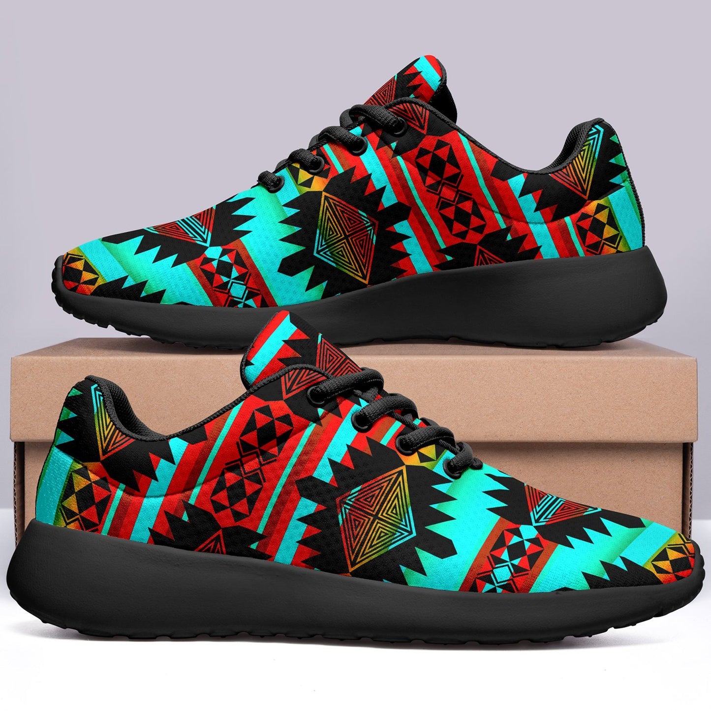 Okotoks Arrow Ikkaayi Sport Sneakers 49 Dzine 