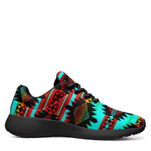 Load image into Gallery viewer, Okotoks Arrow Ikkaayi Sport Sneakers 49 Dzine 
