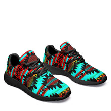 Load image into Gallery viewer, Okotoks Arrow Ikkaayi Sport Sneakers 49 Dzine 
