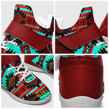 Load image into Gallery viewer, Okotoks Arrow Ipottaa Basketball / Sport High Top Shoes 49 Dzine 
