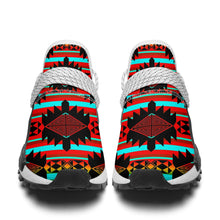 Load image into Gallery viewer, Okotoks Arrow Okaki Sneakers Shoes 49 Dzine 
