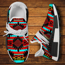 Load image into Gallery viewer, Okotoks Arrow Okaki Sneakers Shoes 49 Dzine 
