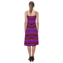 Load image into Gallery viewer, Okotoks Envy Alcestis Slip Dress (Model D05) Alcestis Slip Dress (D05) e-joyer 
